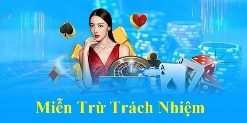 Định nghĩa chuẩn miễn trừ trách nhiệm