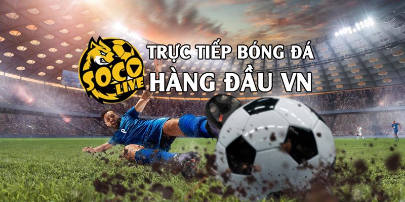 Giới thiệu chung về hệ thống thể thao Socolive