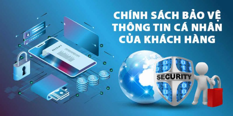 Sự an toàn trong nạp rút tiền của chính sách bảo mật