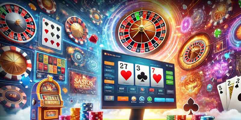 Những lưu ý khi tham gia cá cược tại nhà cái 77bet