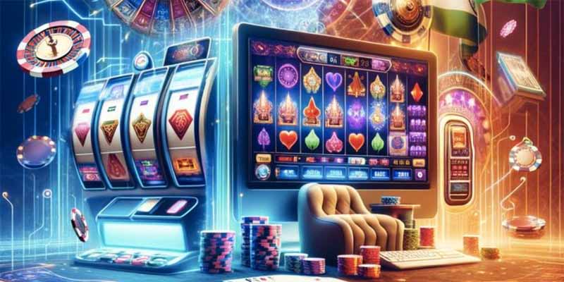 Tầm quan trọng của việc đăng nhập 77bet an toàn  